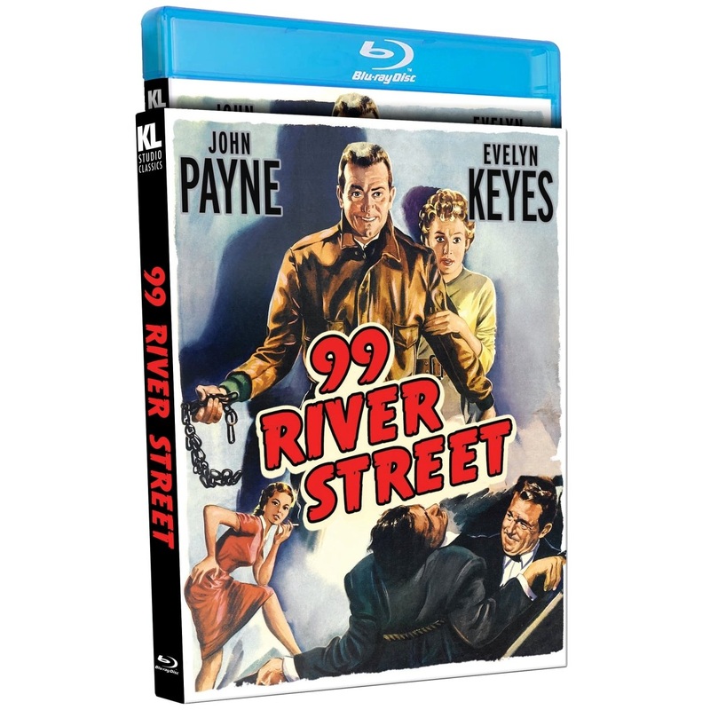 99 River Street w/SLIP