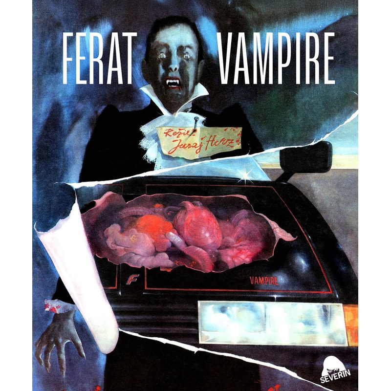 Ferat Vampire
