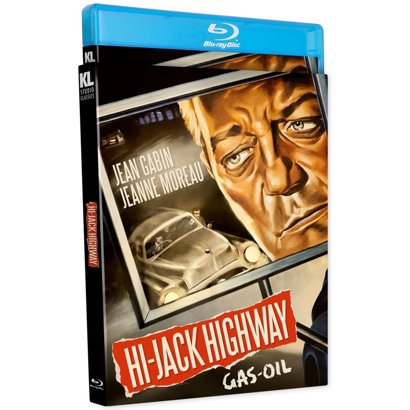 Hi-Jack Highway w/SLIP