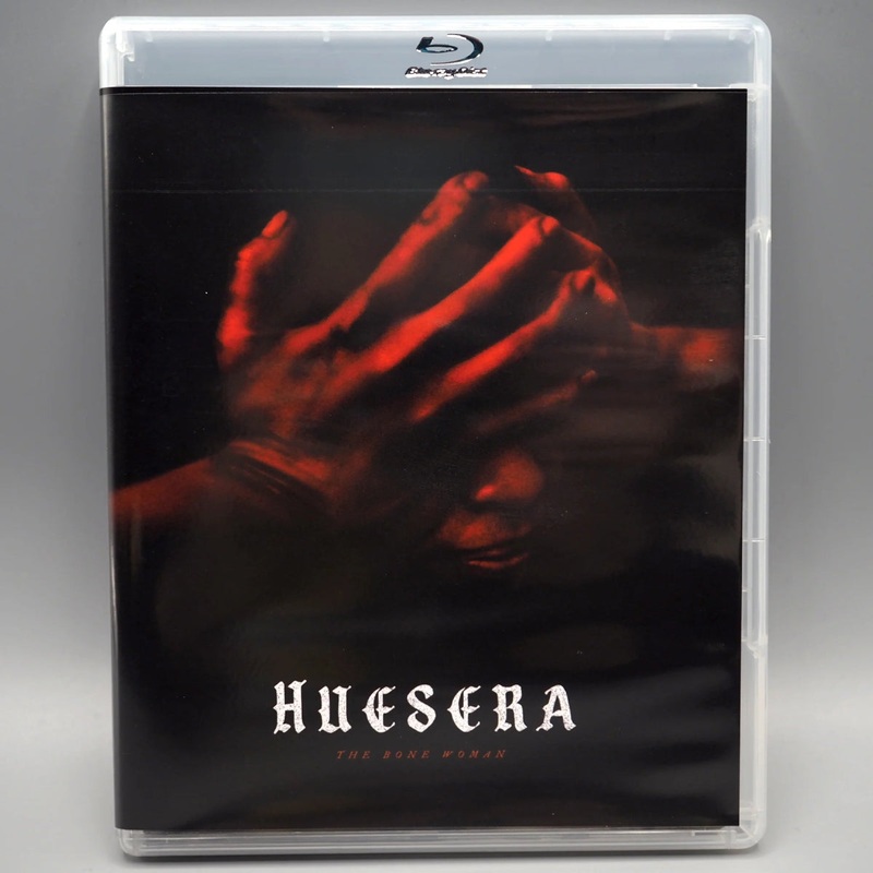 Huesera: The Bone Woman