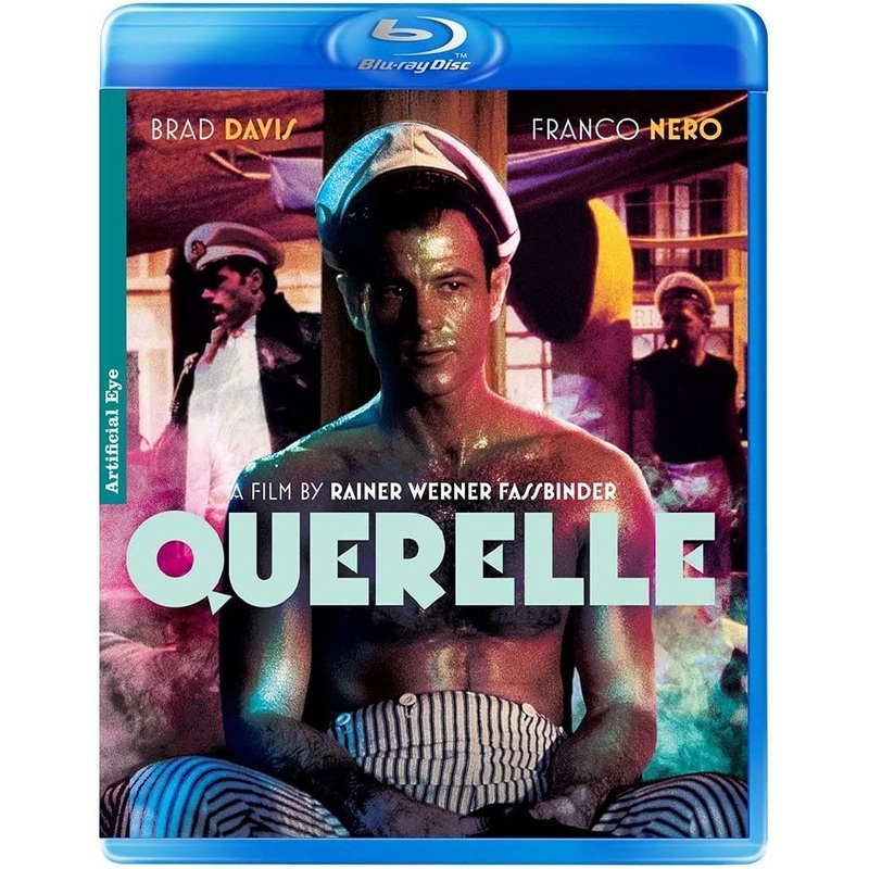 Querelle (Region B)