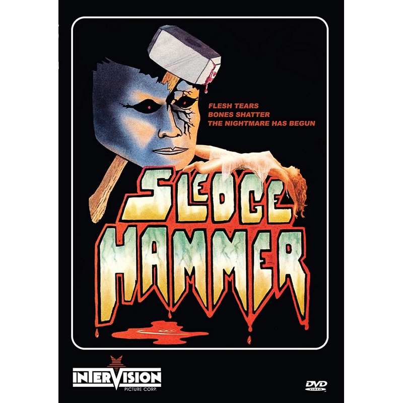 Sledgehammer (DVD)