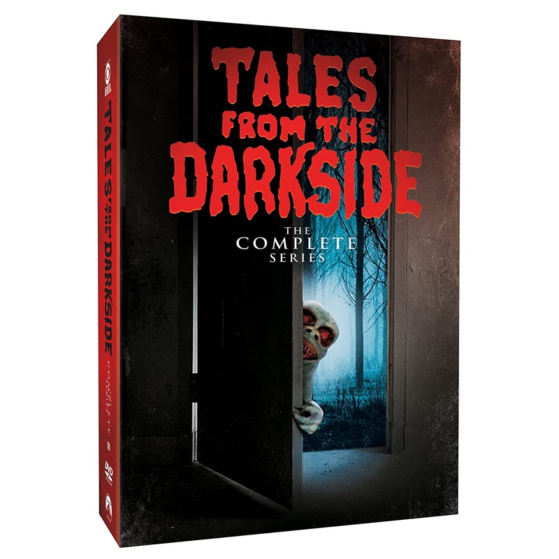 Tales From the Darkside: The Complete Series (DVD)