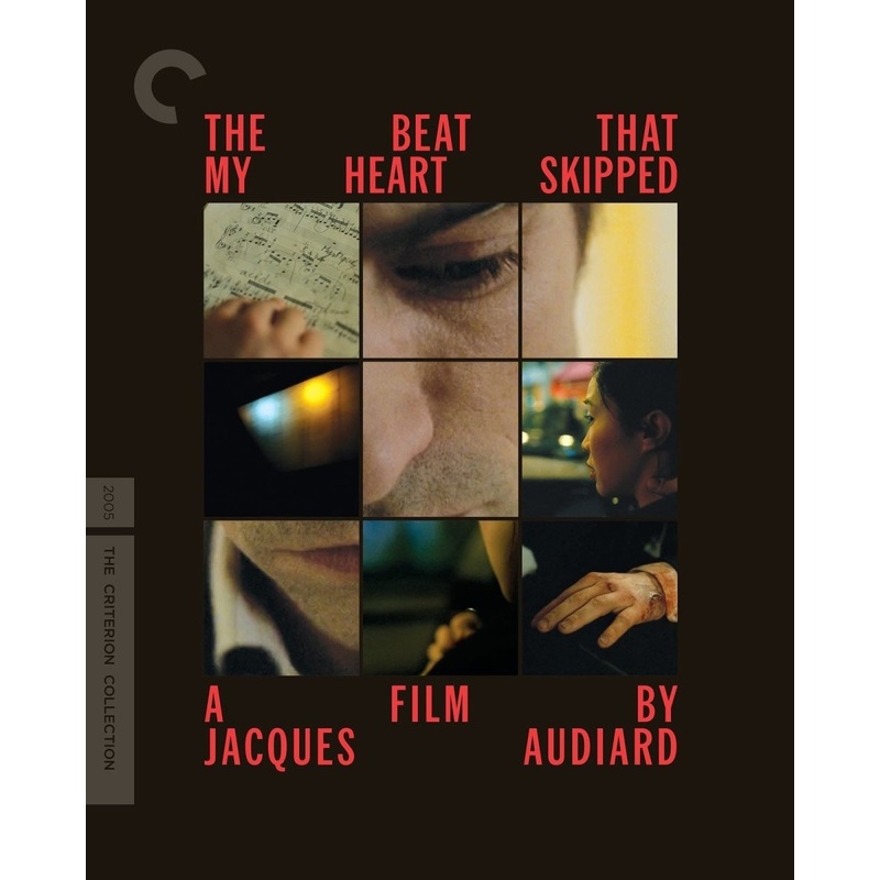 The Beat That My Heart Skipped (#1280)