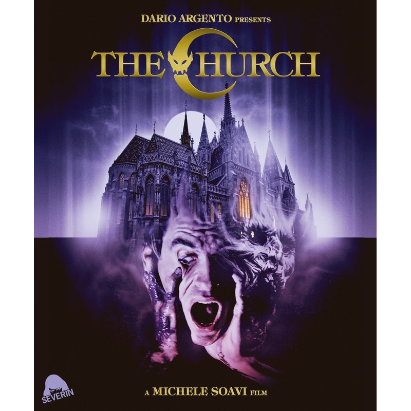 The Church (Blu-Ray)