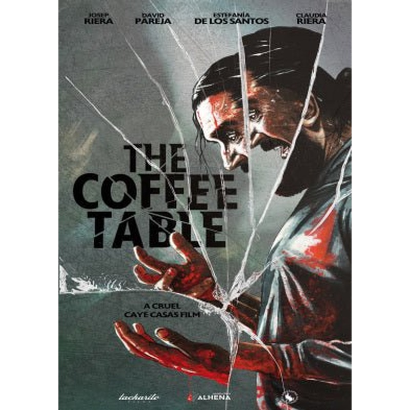 The Coffee Table (DVD)