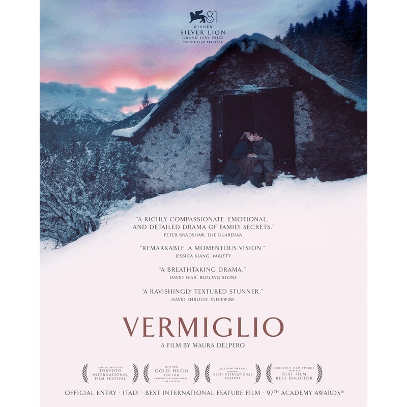 Vermiglio (Criterion)