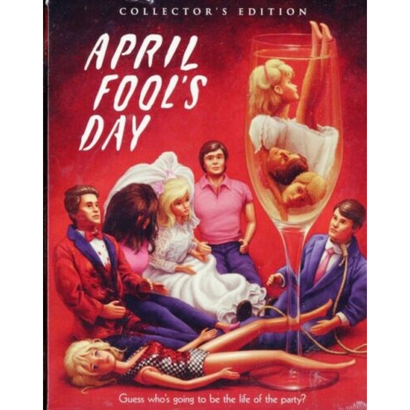 April Fool's Day (Collector's Edition)