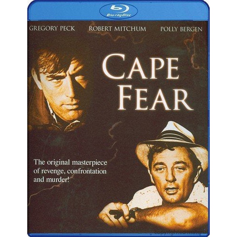 Cape Fear