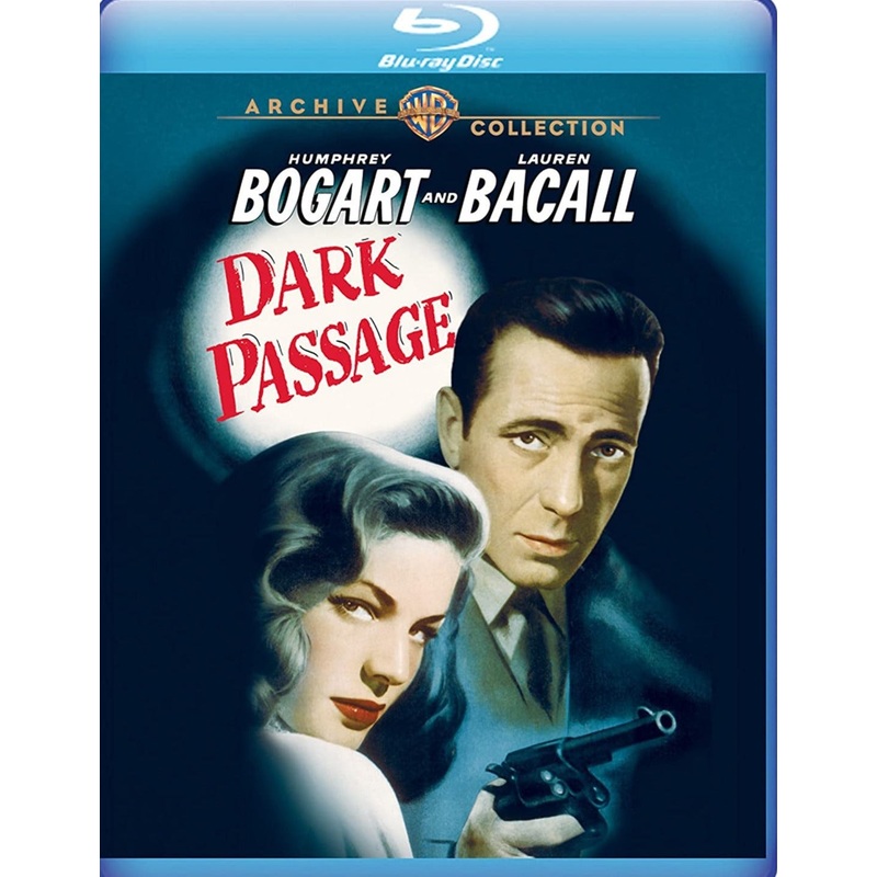 Dark Passage