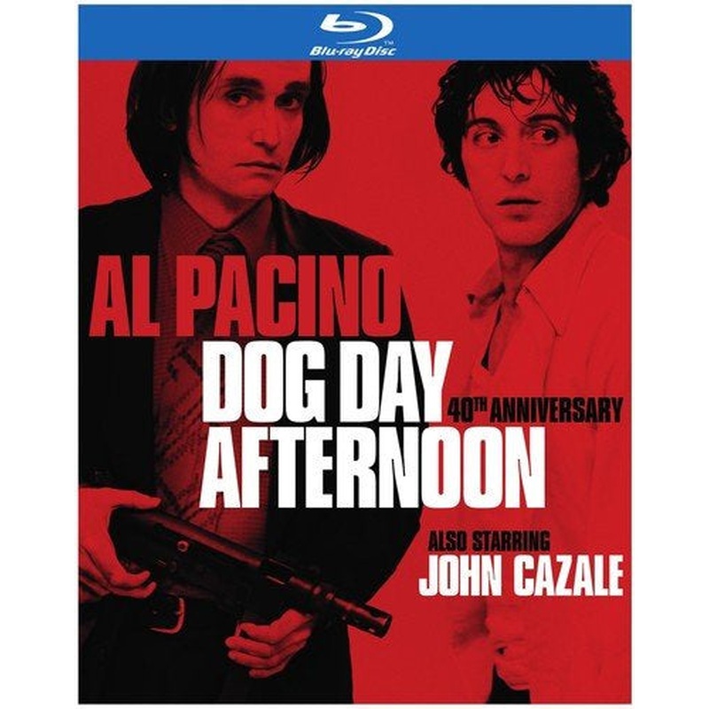 Dog Day Afternoon