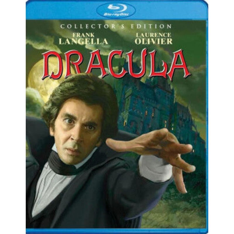 Dracula (1979)