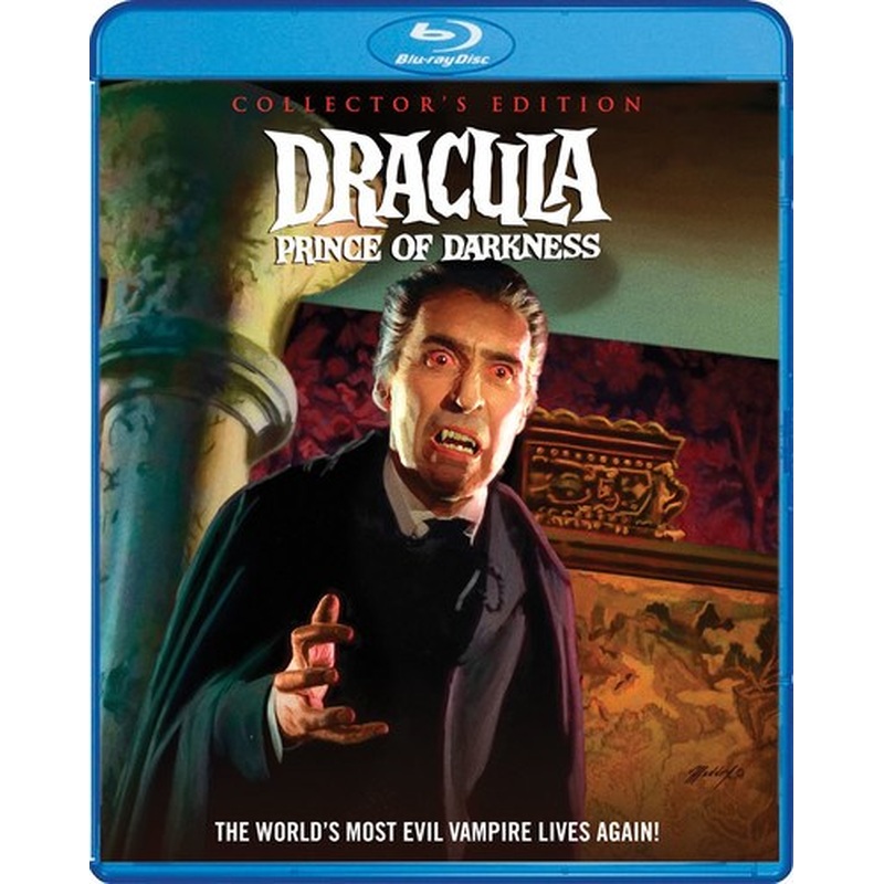 Dracula: Prince of Darkness