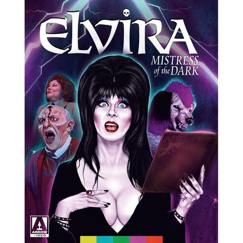 Elvira Mistress of the Dark