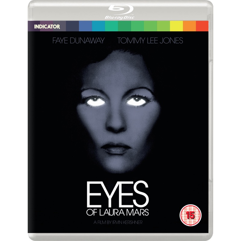 Eyes of Laura Mars (Region Free)