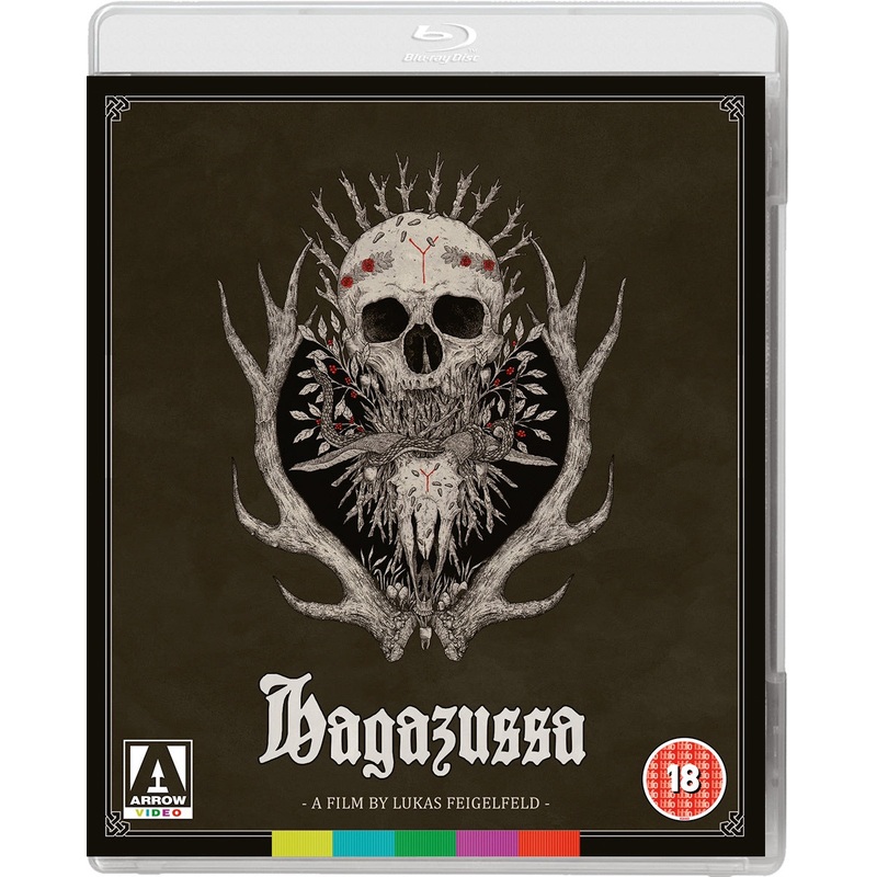 Hagazussa (Region B)