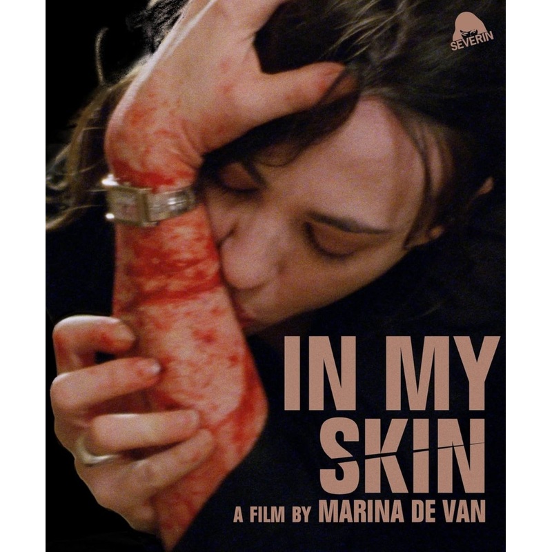 In My Skin (Blu-Ray)