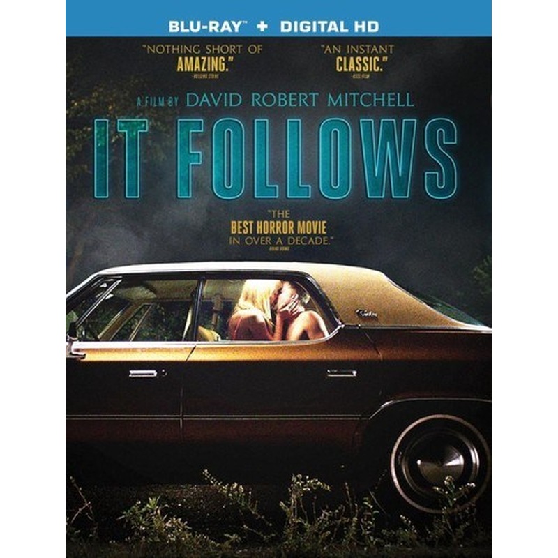 It Follows