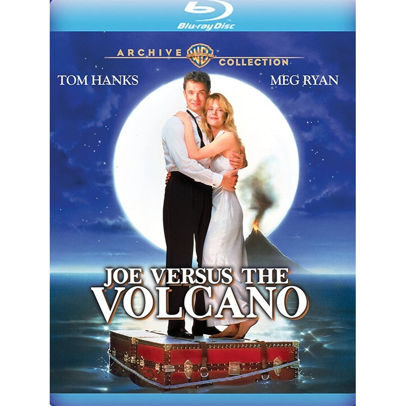 Joe Versus the Volcano