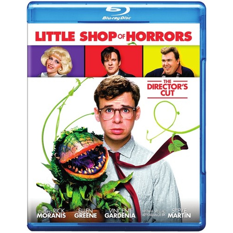 Little Shop of Horrors