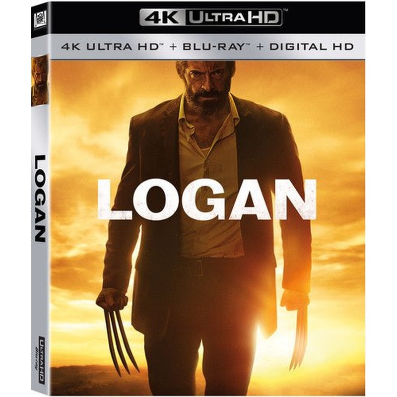 Logan (4K UHD)