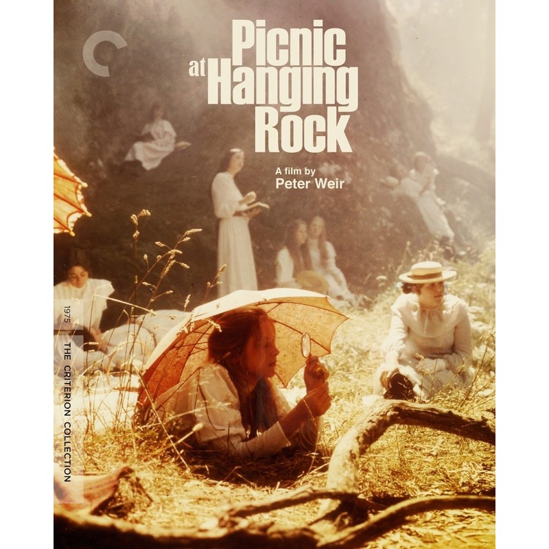 Picnic at Hanging Rock (4K UHD, #29)