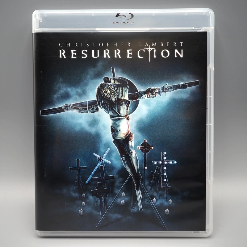 Resurrection (1999)