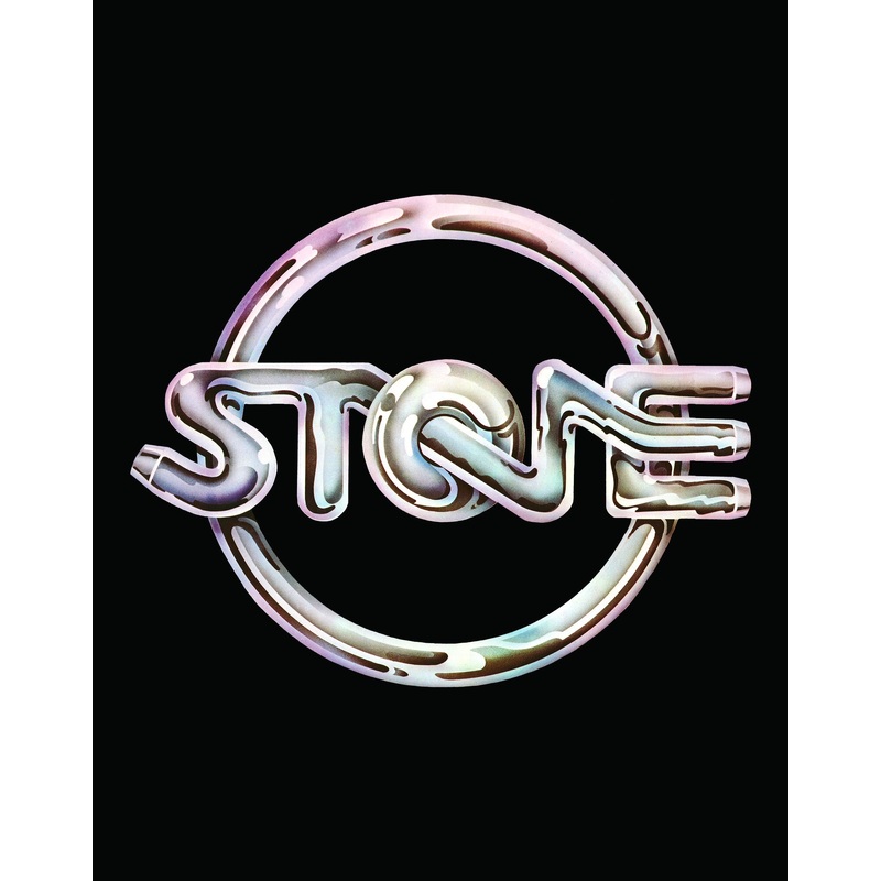 Stone (Severin) w/SLIP