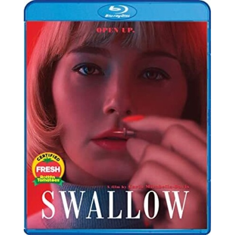 Swallow w/SLIP