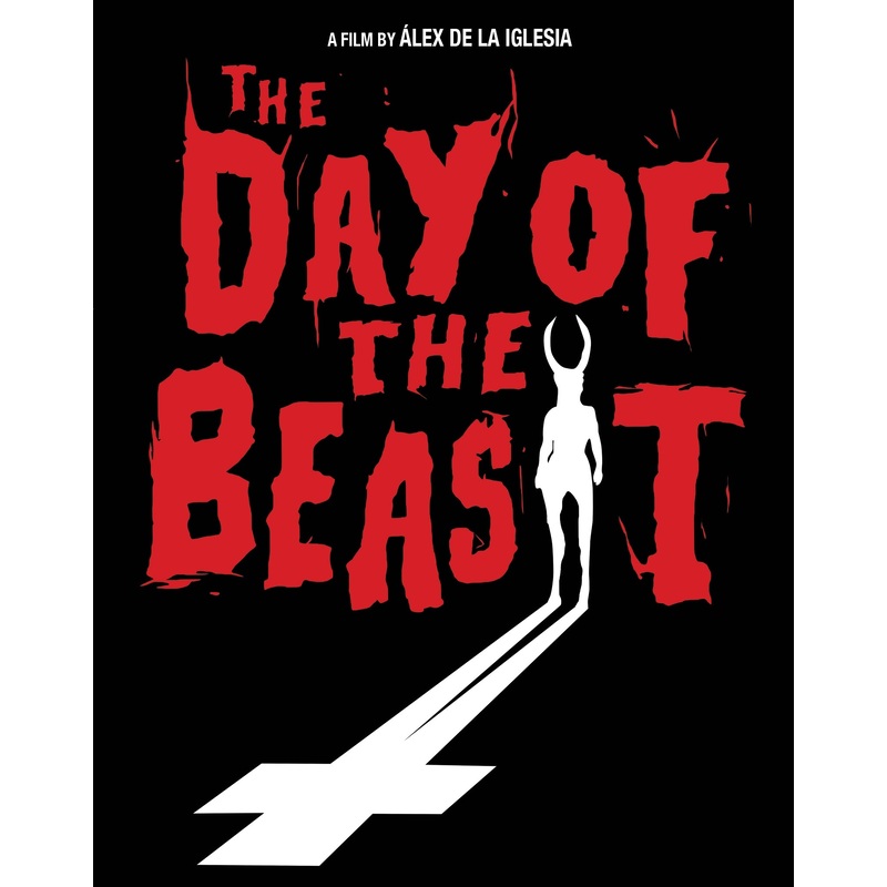 The Day of the Beast w/SLIP