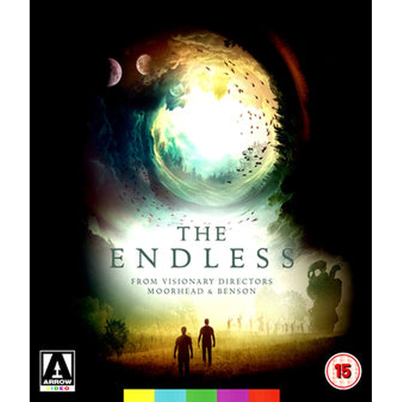 The Endless (Region B)
