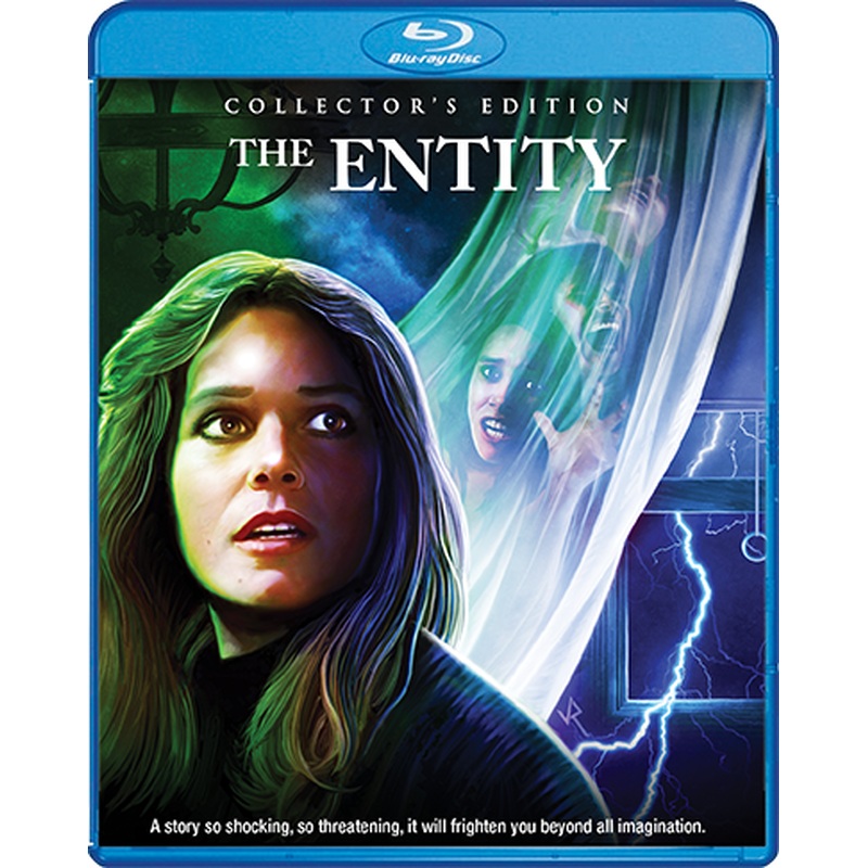 The Entity