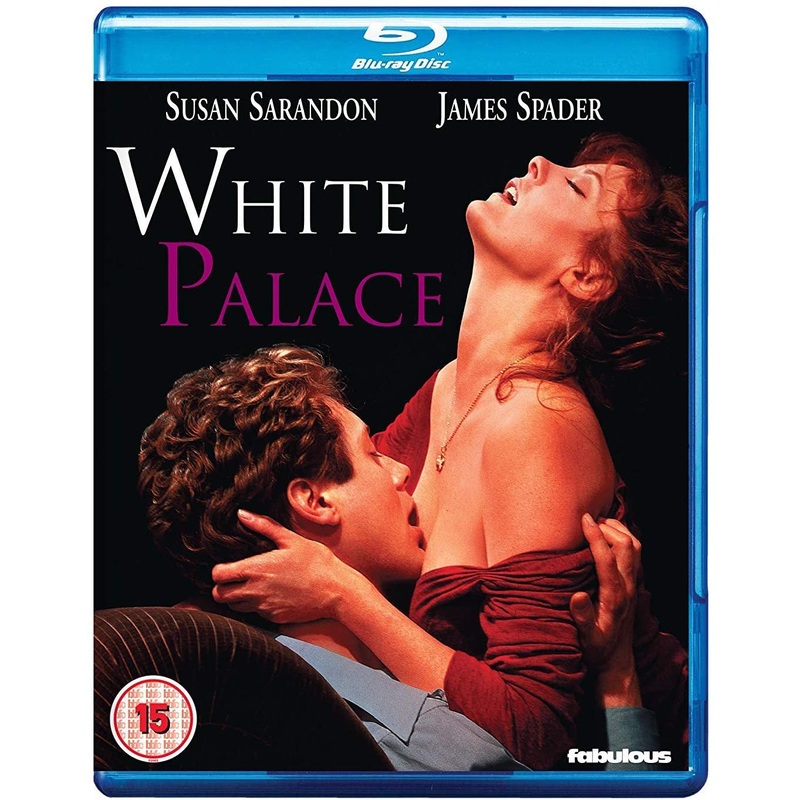 White Palace (Region B)