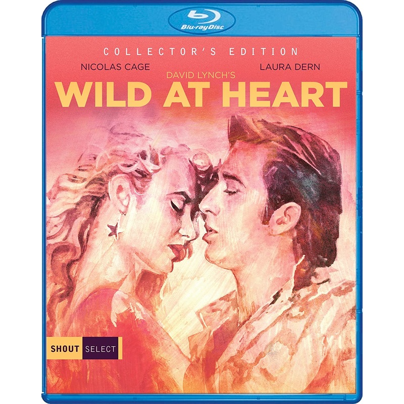 Wild At Heart