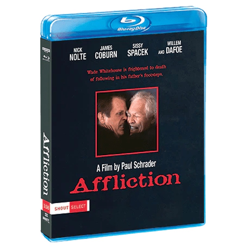 Affliction