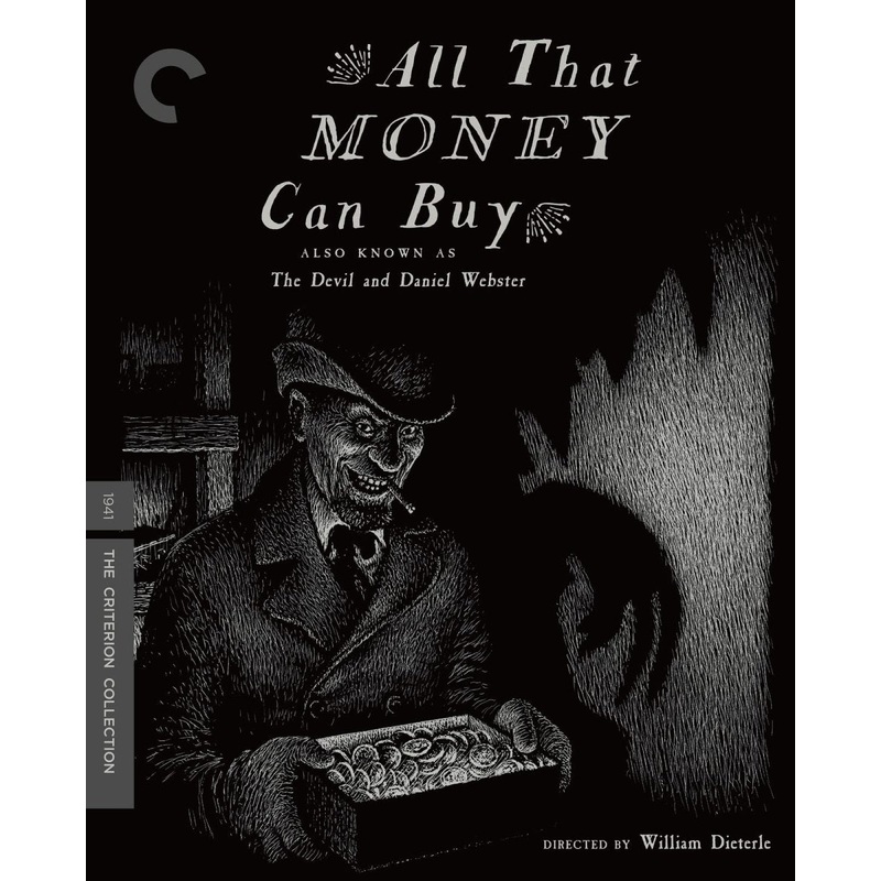 All That Money Can Buy aka The Devil and Daniel Webster (#214)