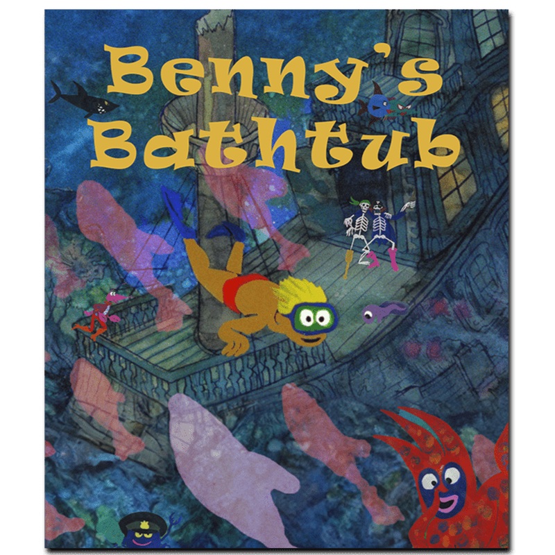 Benny's Bathtub
