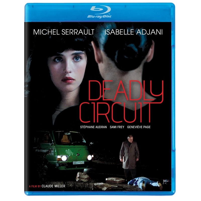 Deadly Circuit
