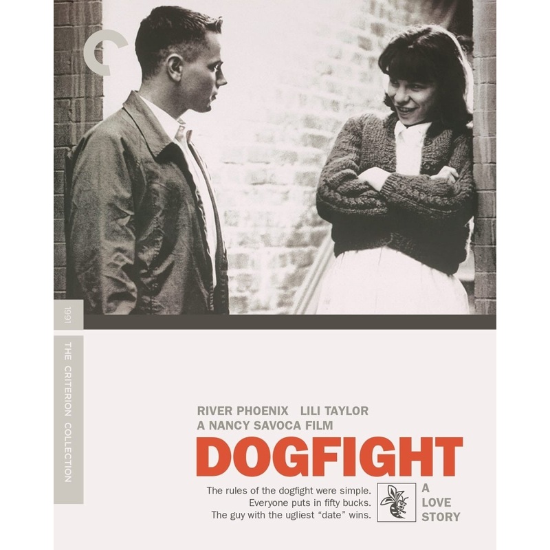 Dogfight (#1216)