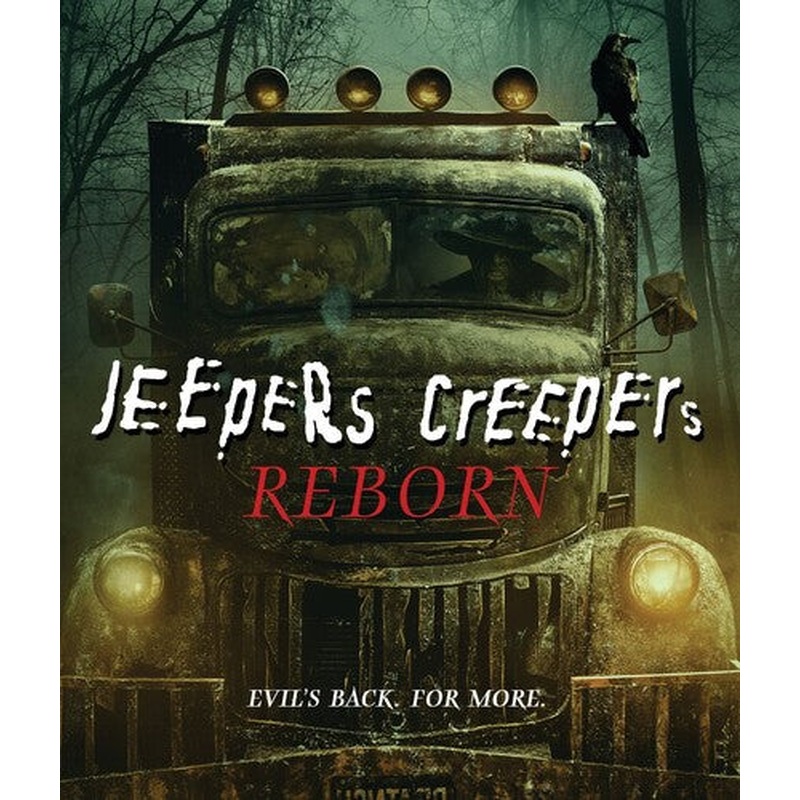 Jeepers Creepers: Reborn