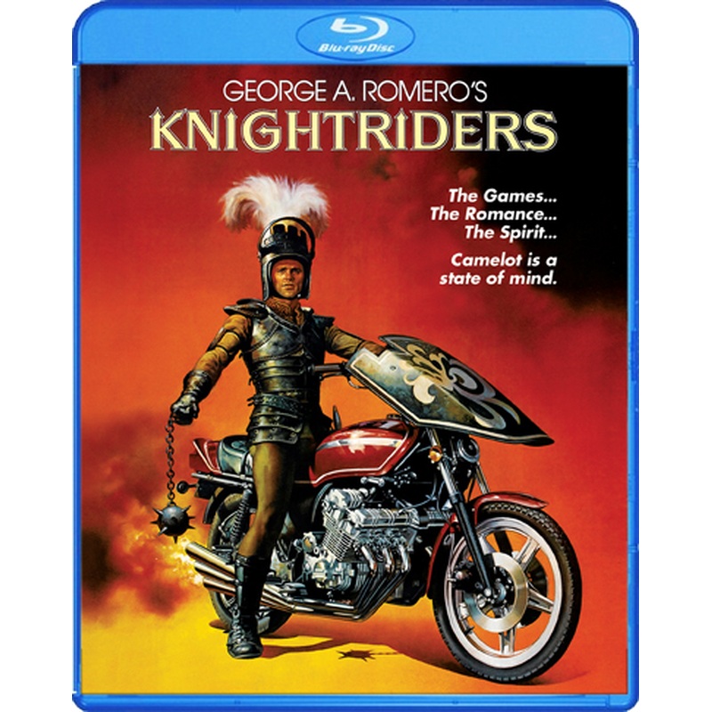 Knightriders