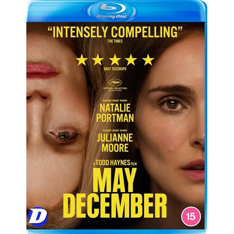 May December (Region B)