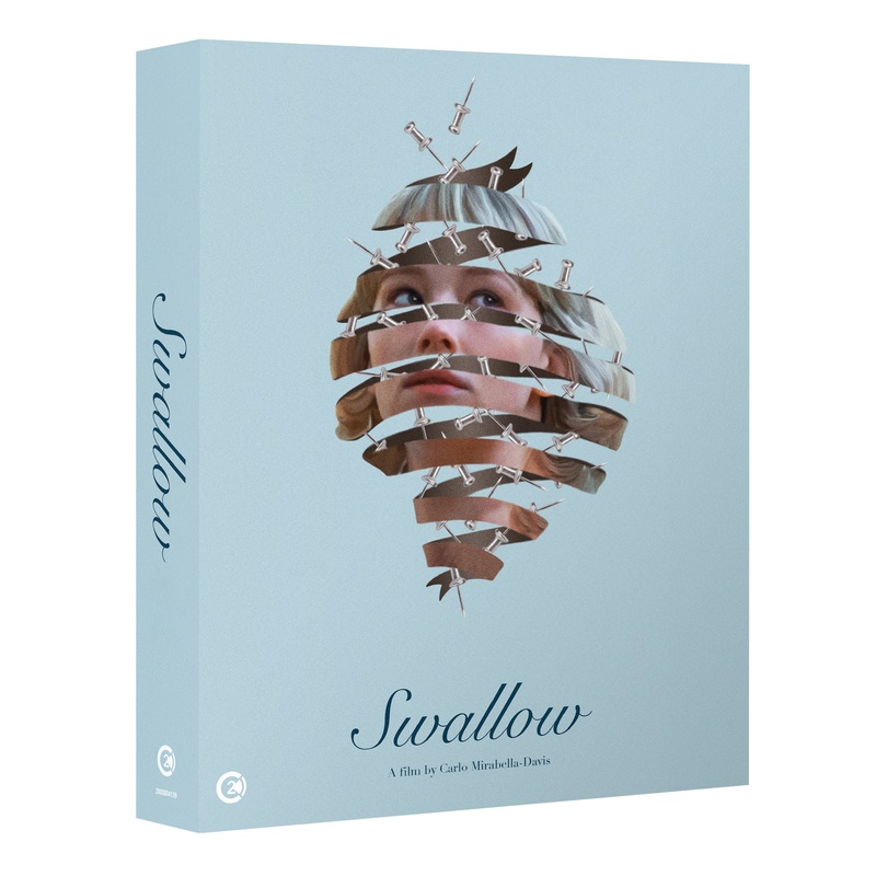 Swallow (Limited Edition, Region B)