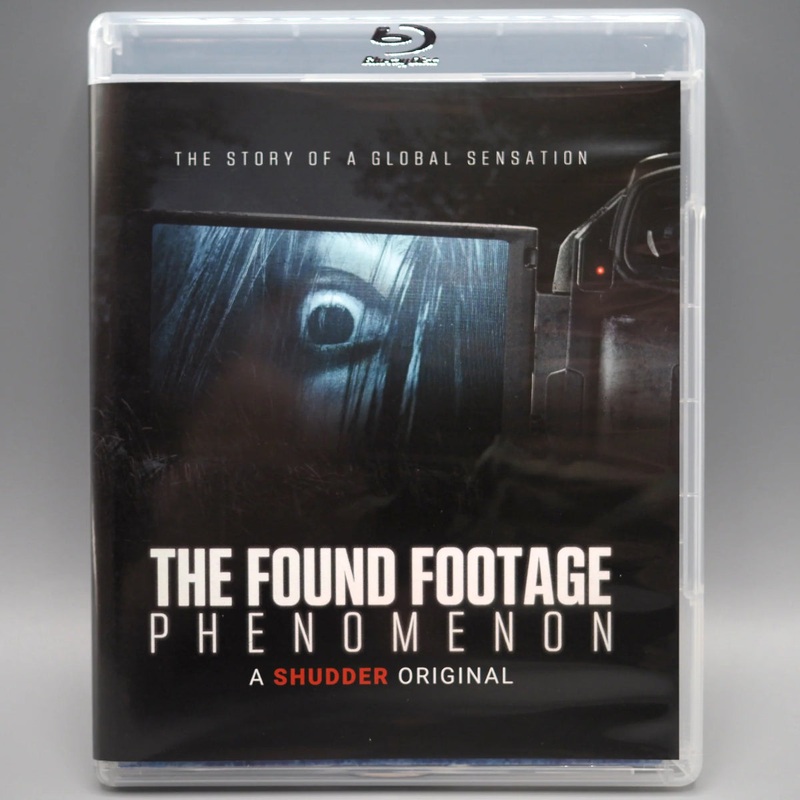 The Found Footage Phenomenon
