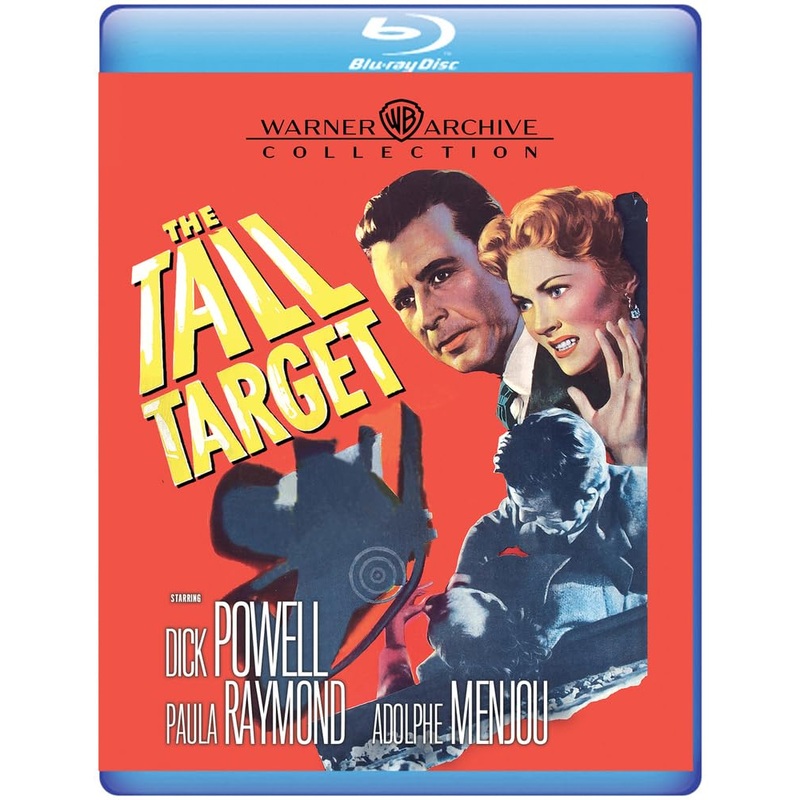 The Tall Target