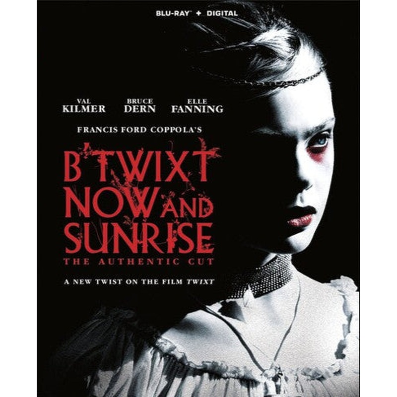B'Twixt Now and Sunrise (aka Twixt) w/SLIP