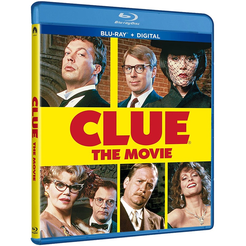 Clue