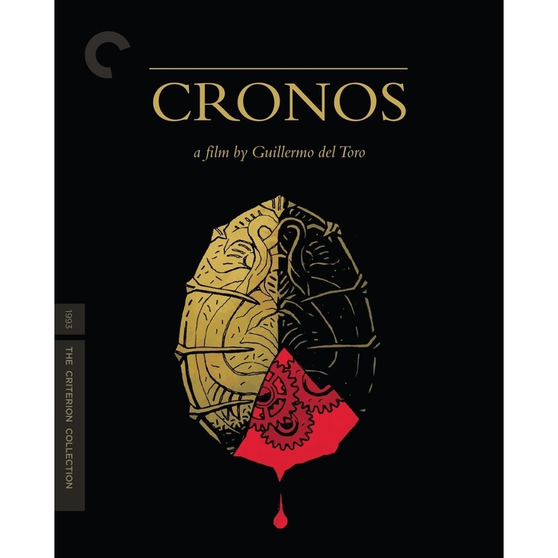 Cronos (4K UHD, #551)