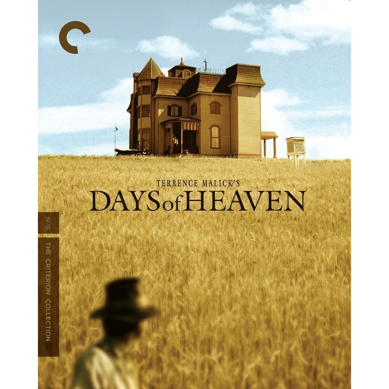 Days of Heaven (4K UHD, #409)