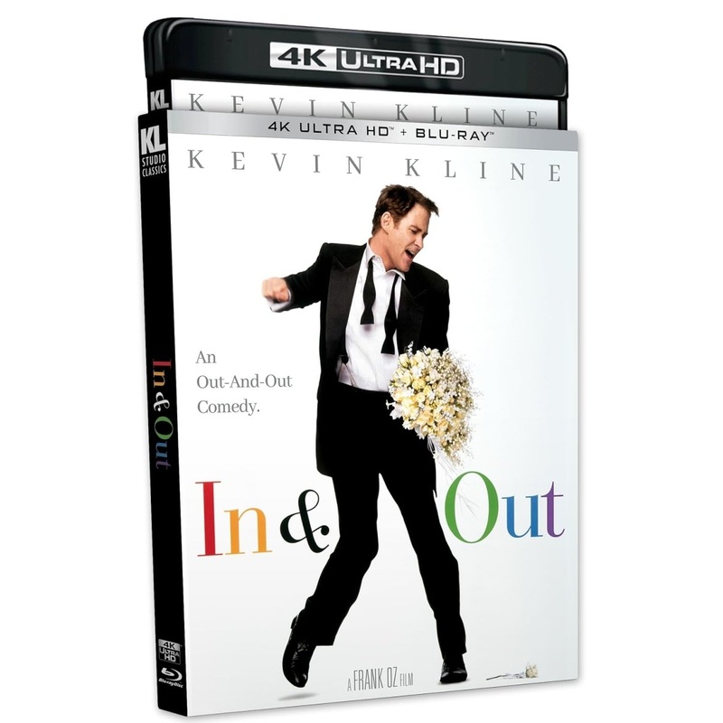 In & Out (4K UHD) w/SLIP